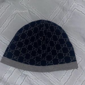 Authentic Kids Gucci Hat